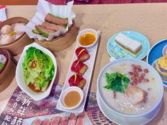 -点都德(海岸城店)