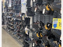 -迪卡侬(袁家岗店)