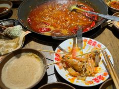 -萍姐火锅·公路夜市(打浦桥日月光店)