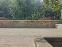 -元大都城垣遗址公园