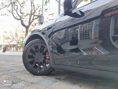 -天猫养车贴膜轻改·蓝电(优匹康桥东路店)