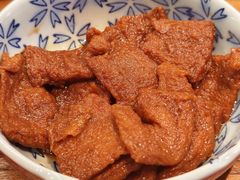-蟹黄鱼·海派深夜面馆(江湾里店)