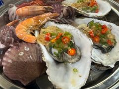 -有蚝有翅烧烤大排档·宵夜(右安门店)