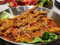 -伊尚宫·清真广式早茶.韩式烤肉·火锅