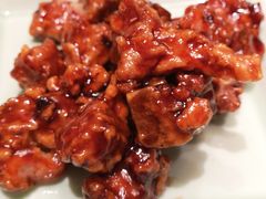 糖醋排骨-新白鹿餐厅(爱琴海购物中心店)