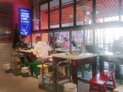 -钢管厂歆瑞源油卤串串香(春熙路太古里店)