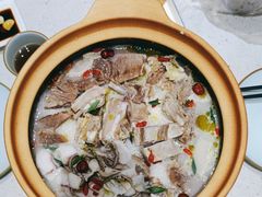 -青花椒花椒鱼(合生汇店)