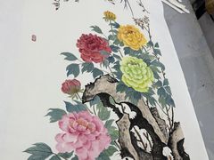 -宸宸画框裱画配框工厂店(莘庄店)