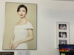 -红像馆·结婚登记·证件照·身份证回执照相点(苹果园店)