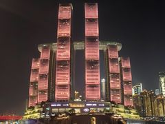 -重庆两江夜游-交运系列