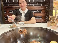 -江湖水乡铁锅炖魚(周庄嘉园店)