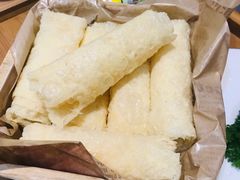 -围炉夜话·潮汕卤水火锅(榕江店)