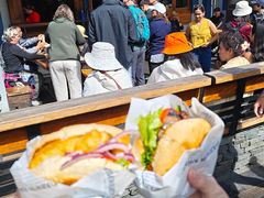 -Fergburger(皇后镇店)