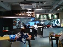 -早安山丘·豆浆油条(小木桥路店)