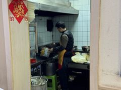 -宜宾燃面(汉渝路店)