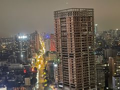 -富力丽思卡尔顿酒店·FLAIR餐厅酒吧