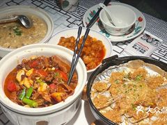 -千百味红餐厅·江西菜(绿地双子塔店)