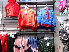 -NIKE上海青浦优选体验店