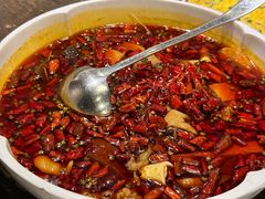 -香雪海饭店中餐厅(湖滨店)