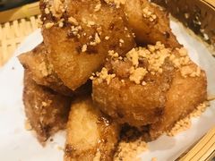 -南京大牌档(凯德大峡谷店)