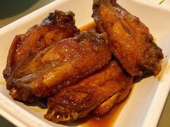 -庄氏祥记家常食府(国瑞建材家居博览中心店)