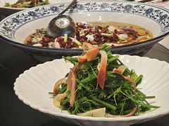 -花中城·杭帮菜·粤菜·海鲜火锅(清泰街店)