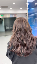 -5M HAIR SALON 旗舰店