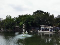 -梁园