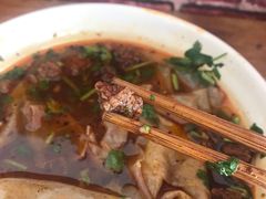 丸子-苏记丸子汤