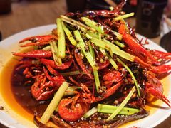 -红盔甲·小龙虾(车公庙店)
