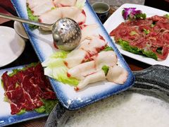 -御膳粥·牛乳粥底火锅·地道顺德菜(容桂店)
