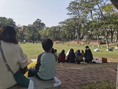 -华农酸奶文化馆