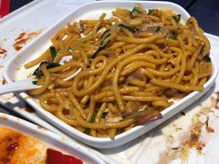 -江合勇丹东兄弟小串海鲜烧烤(总店)