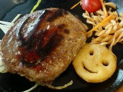 -菲尼克斯牛排店(杉杉奥特莱斯店)
