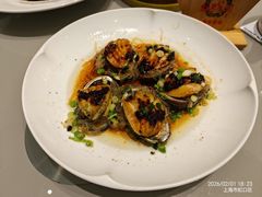 -红城阁·上海味道(四平路店)
