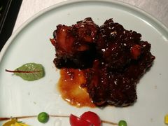 糖醋小排-玉玲珑(陆家嘴店)
