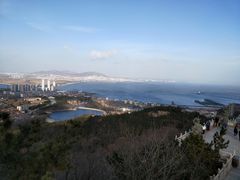 -石岛赤山风景区