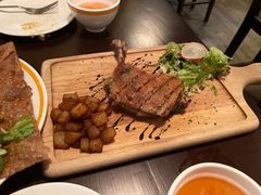 -La Creperie法餐厅(桃江路店)