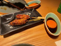-人间酒暖·Go blanc·烧鸟·深夜食堂(陆家嘴店)