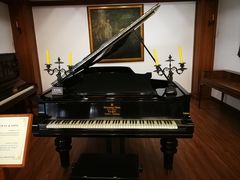 -鼓浪屿钢琴博物馆