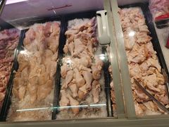 -卜蜂莲花(辽阳西路店)