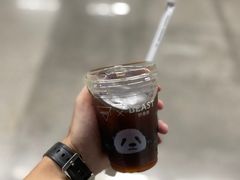 -Manner Coffee(壹方城店)