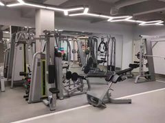 -VS私人健身工作室