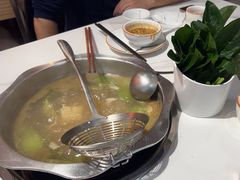 -八合里潮汕鲜牛肉火锅(吉大店)