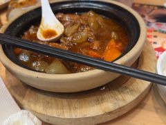 -大师兄·西北小馆(北站缤果空间店)