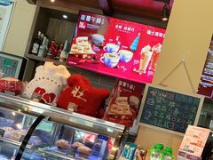 -COSTA COFFEE(西湖天地店)