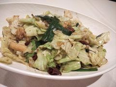 -白云中餐厅·粤菜·亚龙湾喜来登度假酒店
