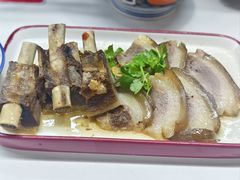 -驴公驴婆(曹杨店)