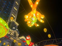 -人民防洪胜利纪念塔