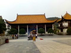 -密印寺